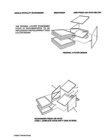Economizer