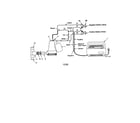 Craftsman 572826122 battery backup sump pump diagram