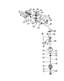 Main frame