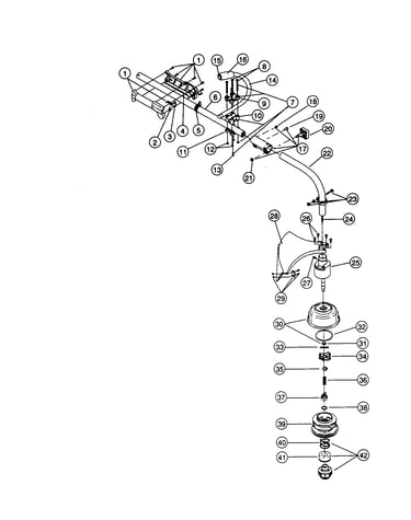 Main frame