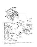 Suction guide parts