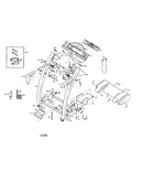 Console assembly