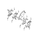 Tine assembly