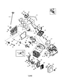 Craftsman 4-cycle engine