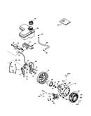 Fly wheel