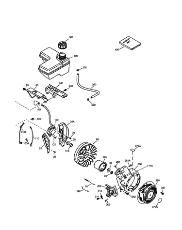 Fly wheel