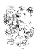 Craftsman 4-cycle engine