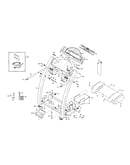 Console assembly