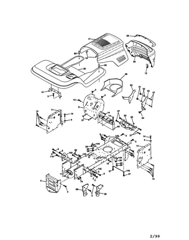 Chassis and enclosures