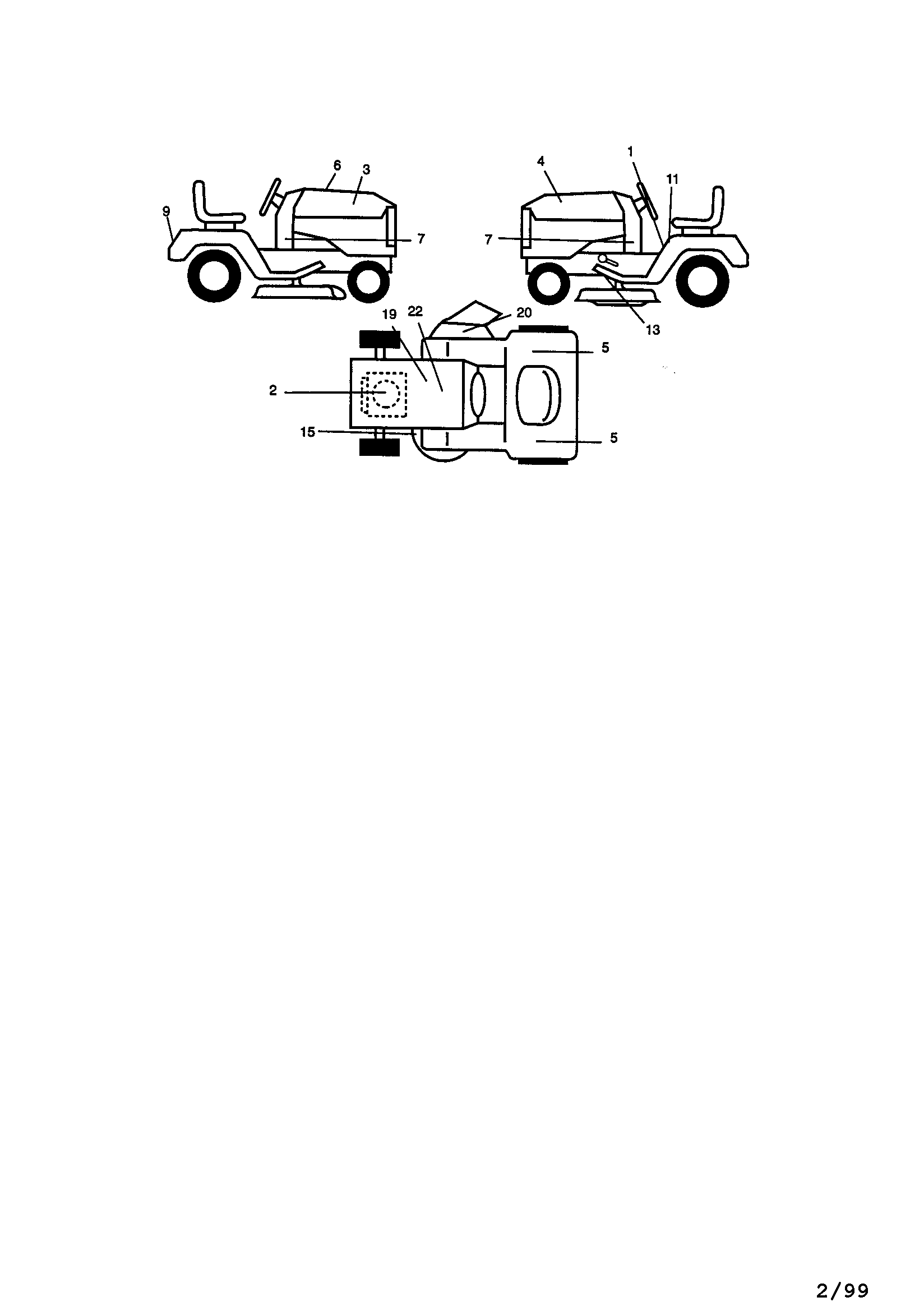 Decals