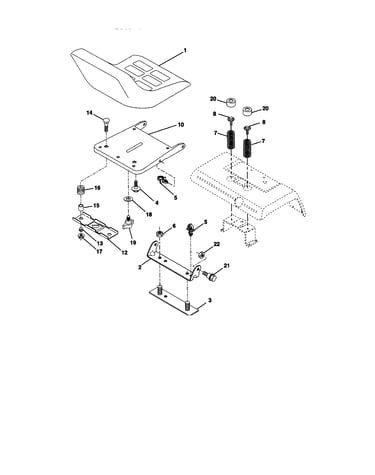Seat assembly