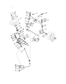 Steering assembly