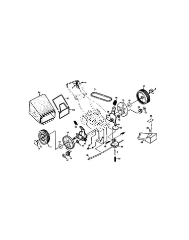 Drive assembly
