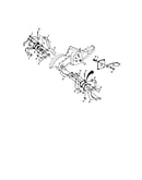 Tine assembly
