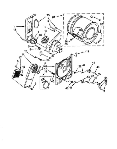 Bulkhead