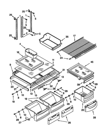 Shelf