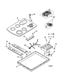 Cooktop