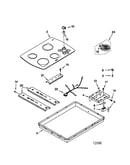 Cooktop