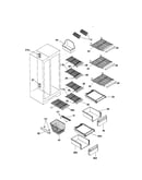 Shelves