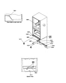 Insulation and roller assembly
