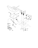 Seat assembly