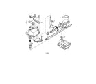 Craftsman 917377593 gear case assembly 702511 diagram