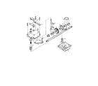 Craftsman 917377830 gear case assembly 702511 diagram
