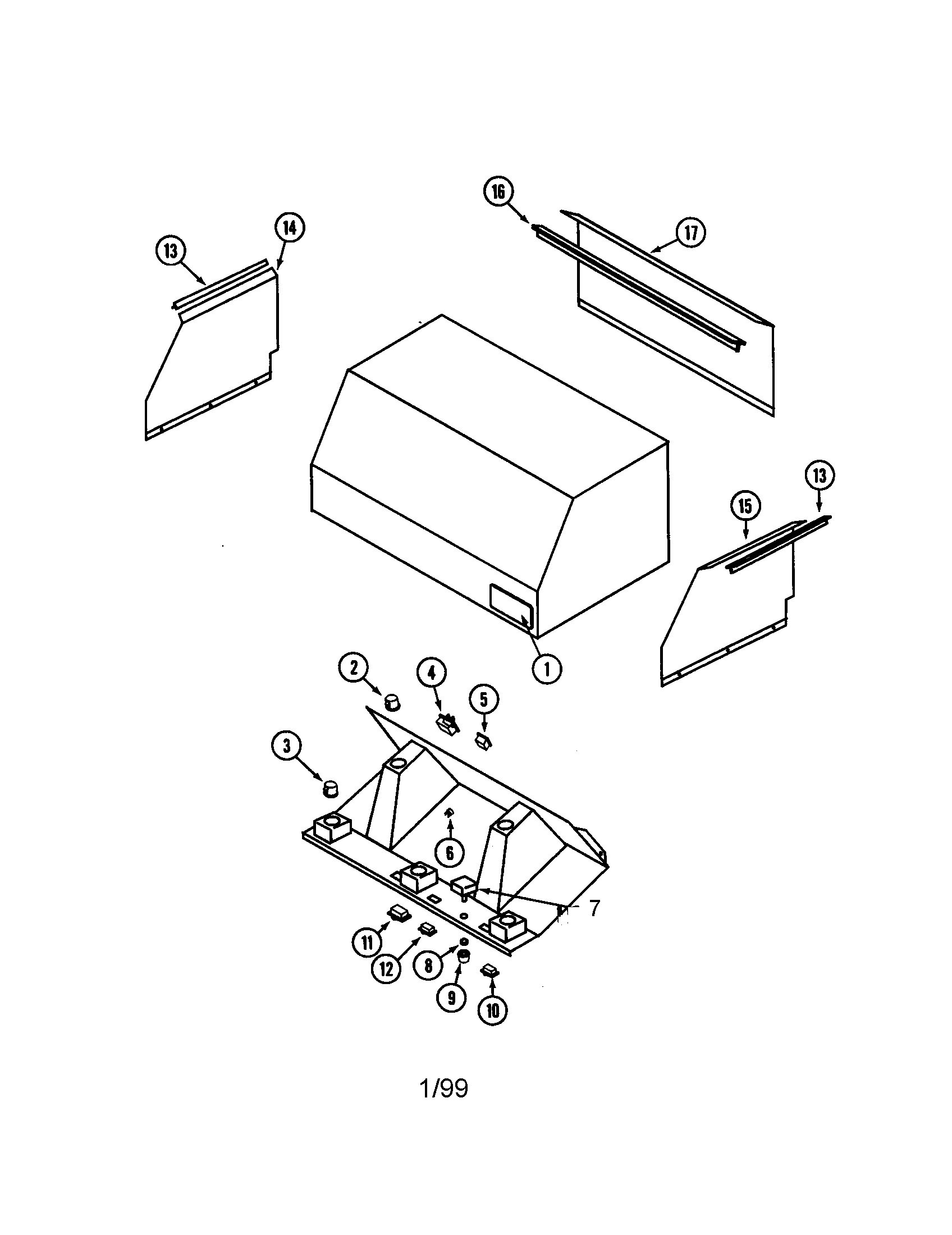 ELECTRICAL COMPONENTS