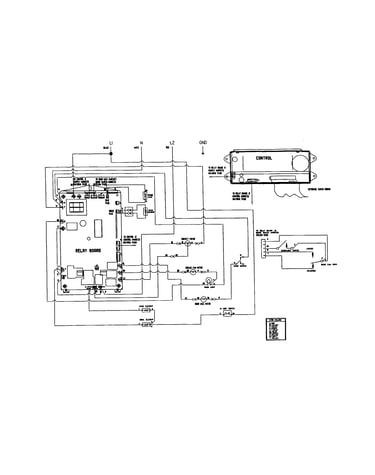 Wiring information