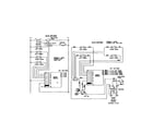 Jenn-Air CLGP2720PN wiring information diagram