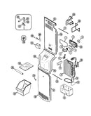 Freezer compartment