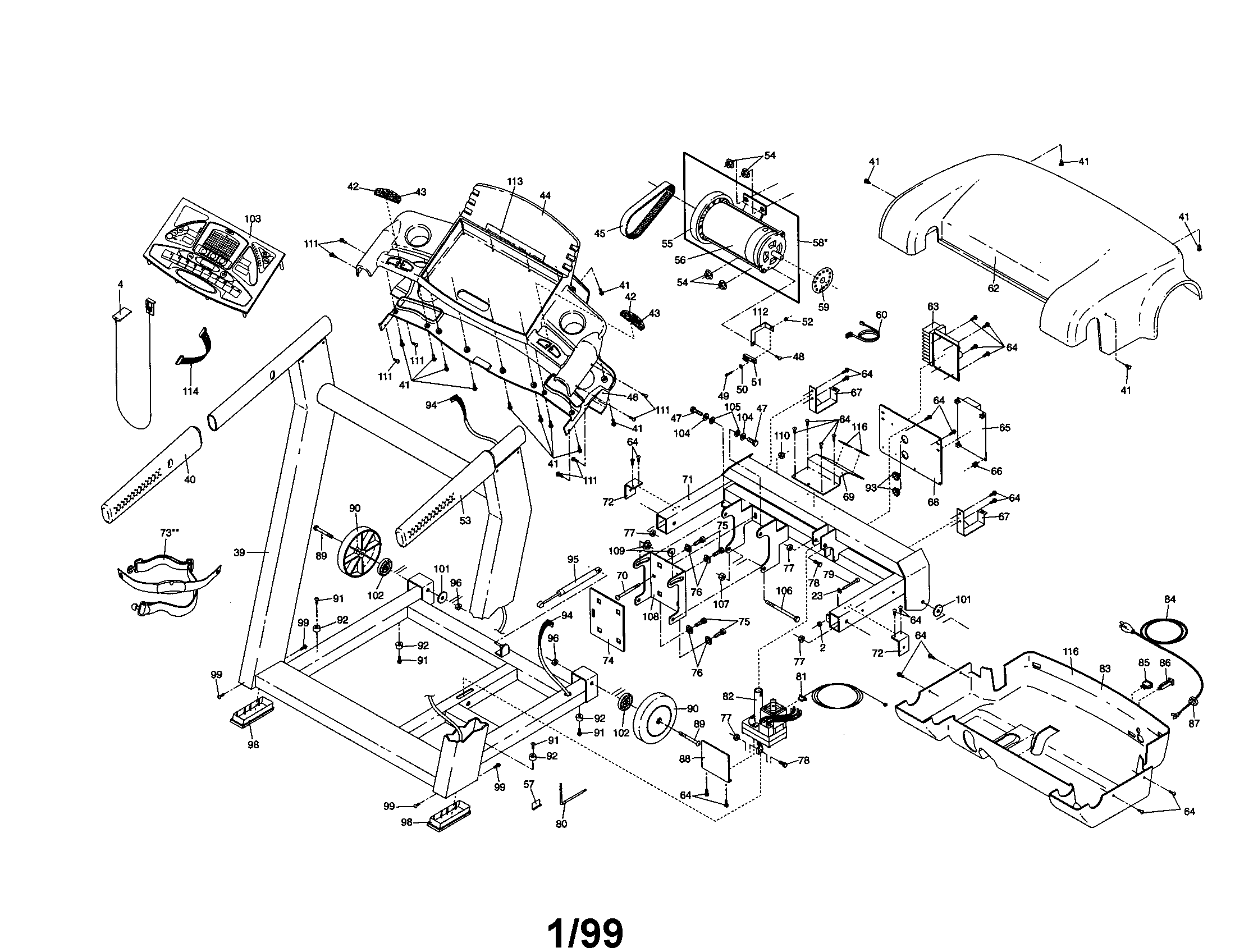 Console
