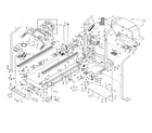 Proform 831297211 unit parts diagram