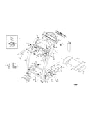 Console assembly