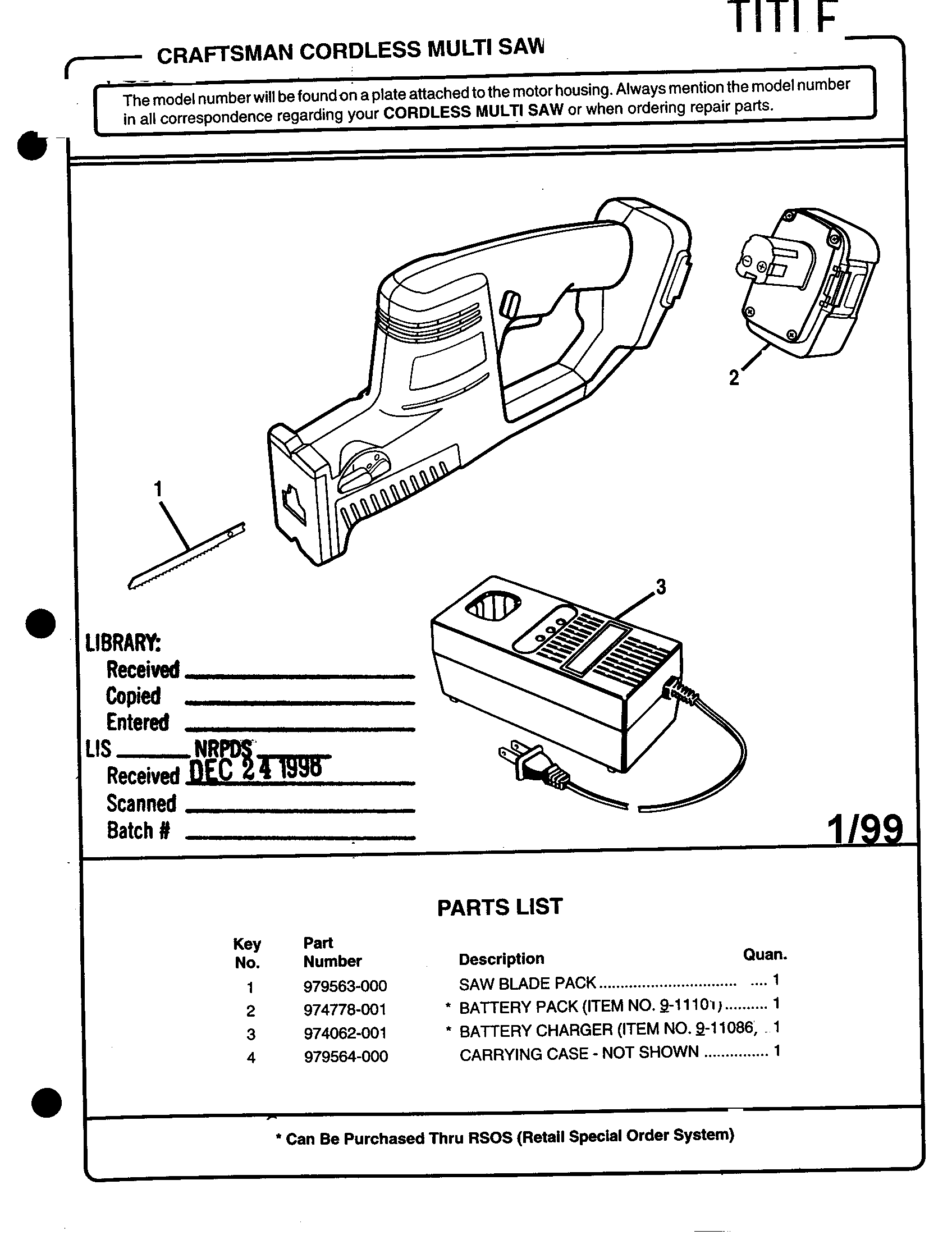 Battery charger