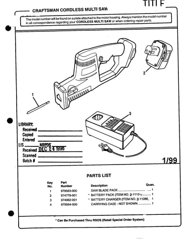 Battery charger