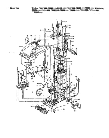Main body