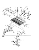 Machine compartment