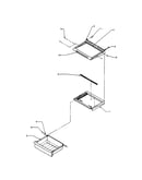 Deli pan and insert