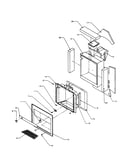 Insulation and cavity-dispenser
