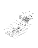 Cover-auger motor