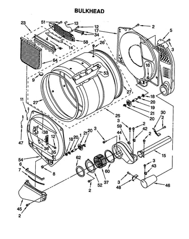 Bulkhead