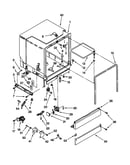 Tub assembly