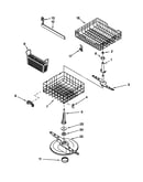 Dishrack