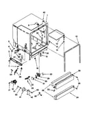 Tub assembly