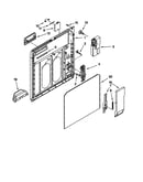 Inner door