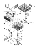 Dishrack