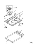 Cooktop