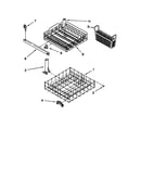 Dishrack