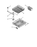 Dishrack